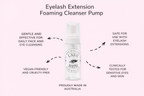 Lash Bath