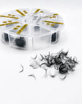 7D 0.07 D Curl | Mix 1,000 Fans