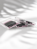 Flat 0.15 Classic Lash Tray