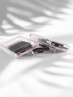 Flat 0.15 Classic Lash Tray