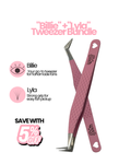 "Billie" and "Lyla" Tweezer Bundle
