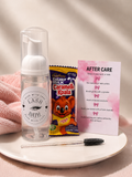 Lash Bath Pack (Individual)