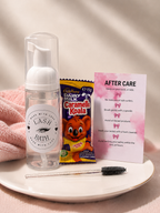 Lash Bath Pack (Individual)