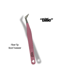 “Billie” Fiber Tip Boot Tweezer