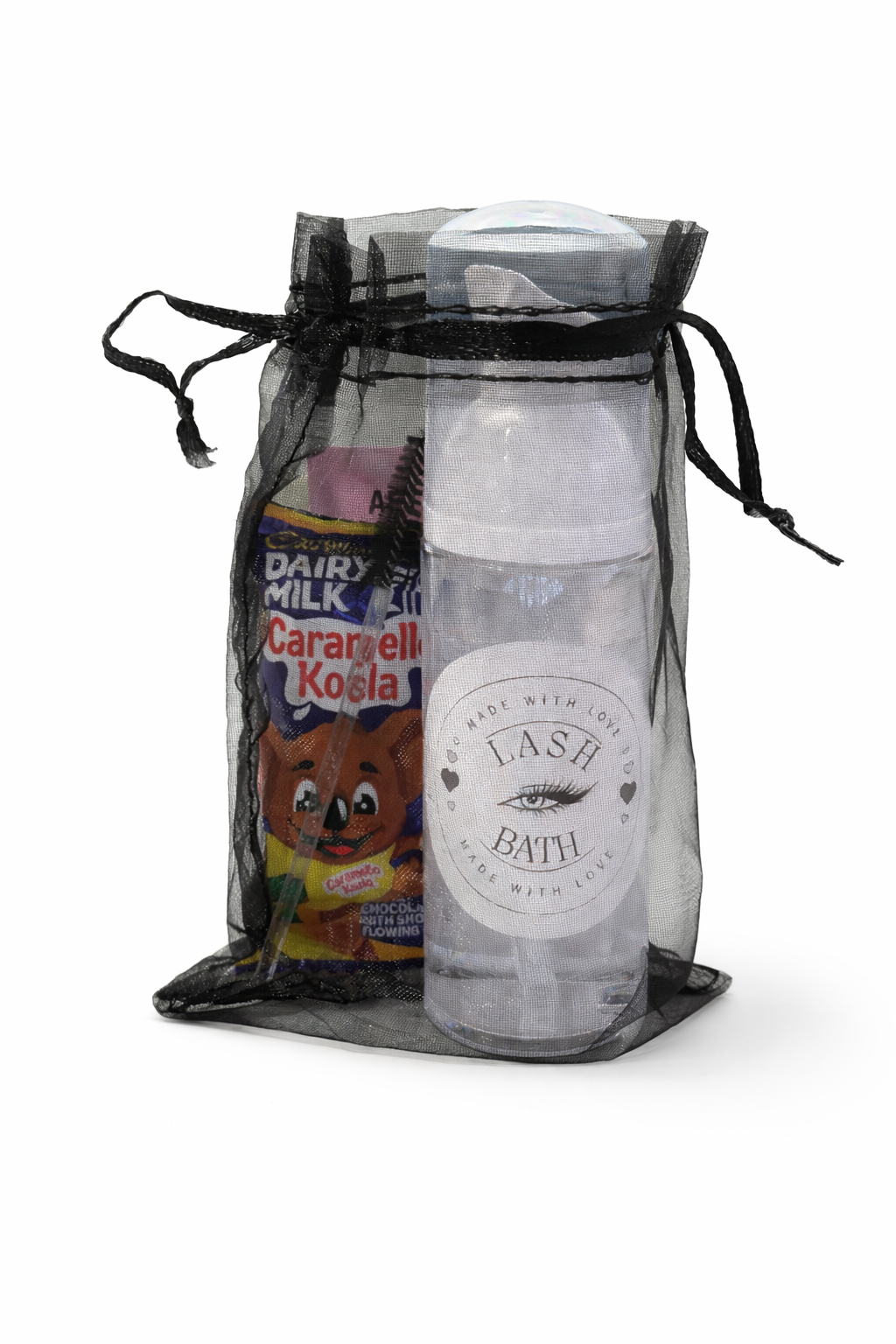 Lash Bath Packs - Bulk