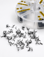 12D 0.05 C Curl | Mix 1,000 Fans