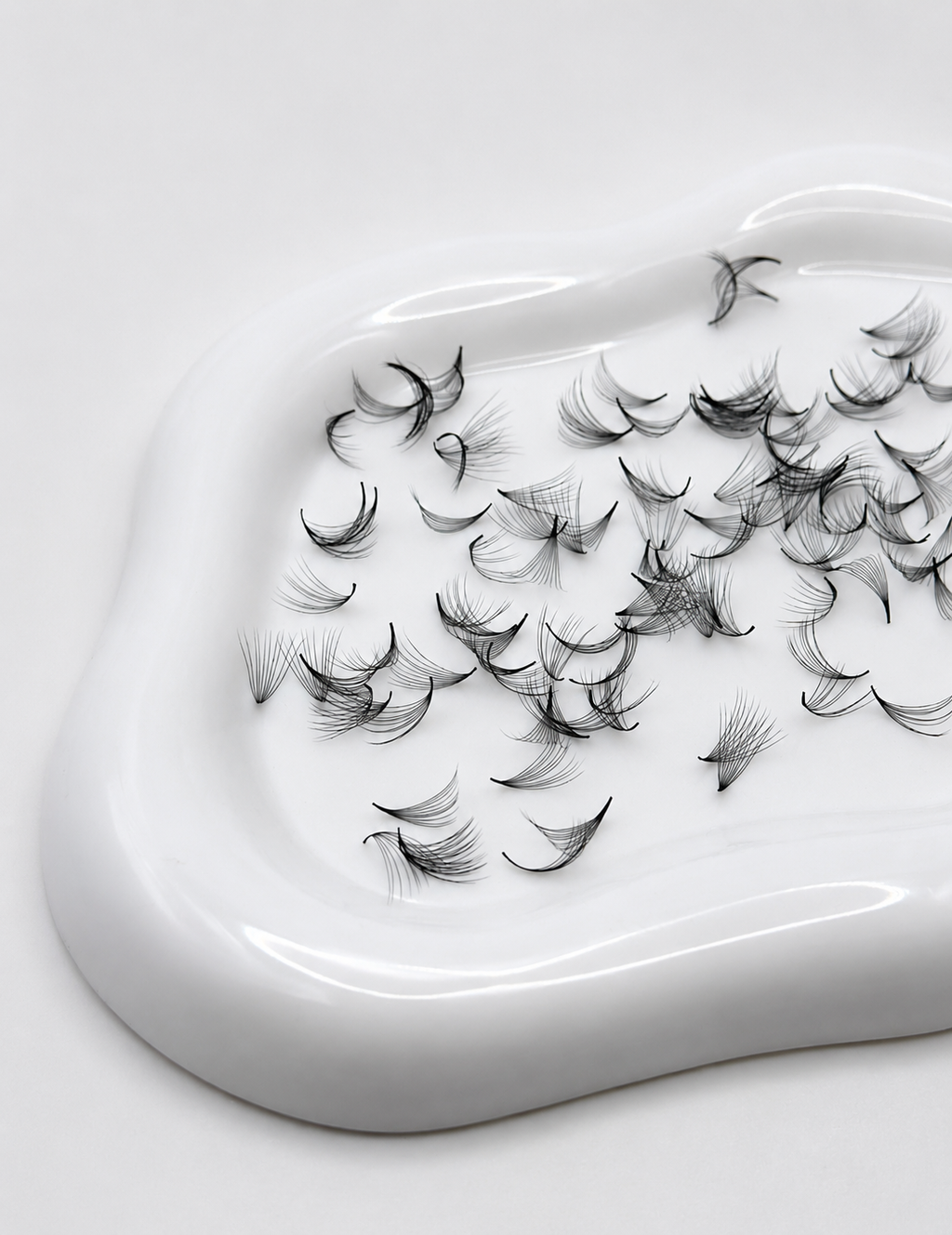 10D 0.05 C Curl | Mix 1,000 Fans