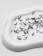 10D 0.05 C Curl | Mix 1,000 Fans