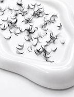 12D 0.05 D Curl | Mix 1,000 Fans