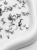 12D 0.05 C Curl | Mix 1,000 Fans