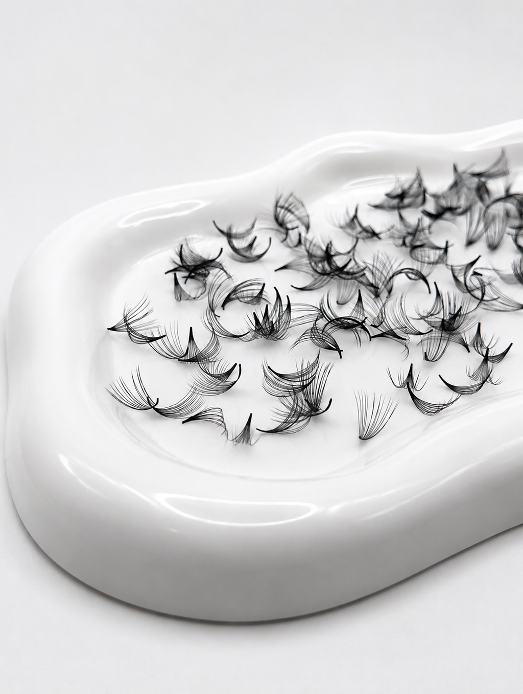 14D 0.05 C Curl | Mix 1,000 Fans