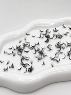 12D 0.05 C Curl | Mix 1,000 Fans
