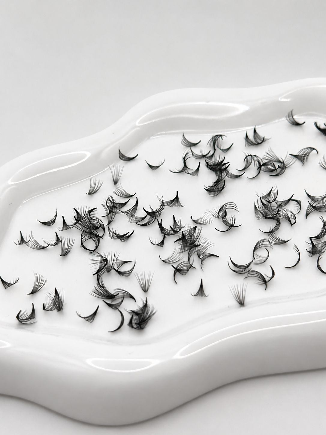 12D 0.05 C Curl | Mix 1,000 Fans