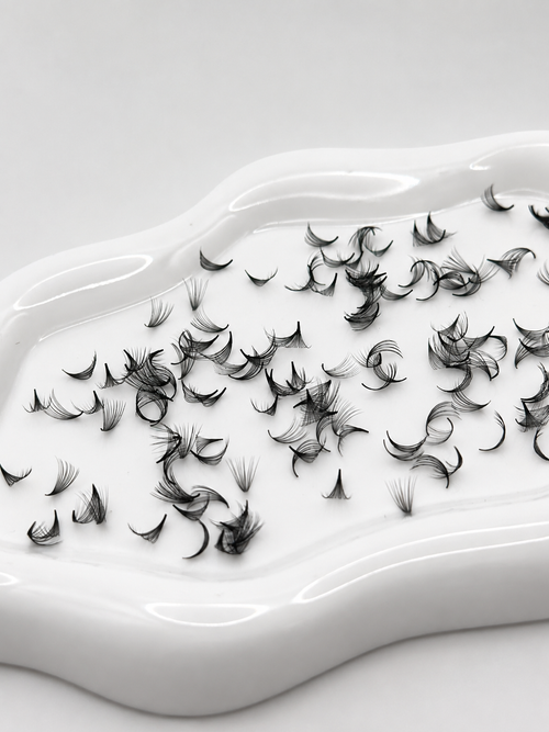 12D 0.05 C Curl | Mix 1,000 Fans