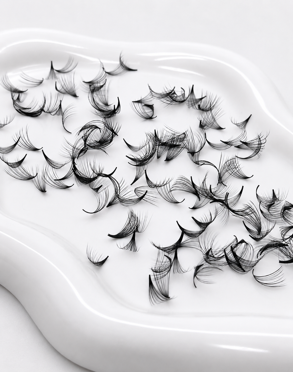 14D 0.05 C Curl | Mix 1,000 Fans