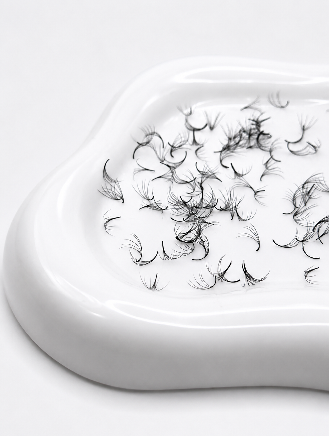 5D 0.07 D Curl | Mix 1,000 Fans
