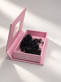 12D Promade Loose Volume Fans | 1,000 Fans