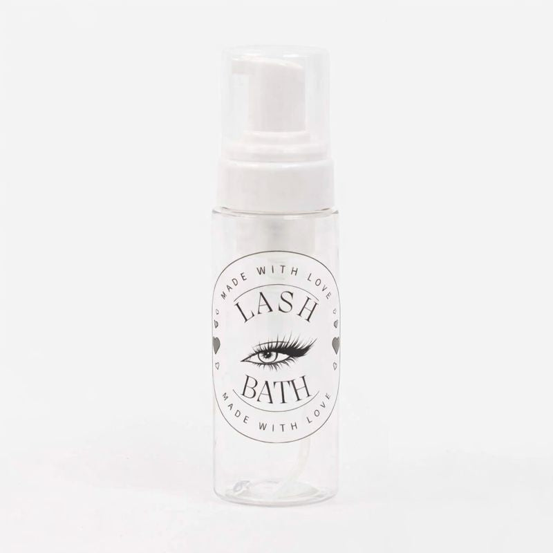 Lash Bath