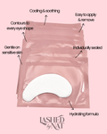 Undereye Gel Pads (50 Pack)