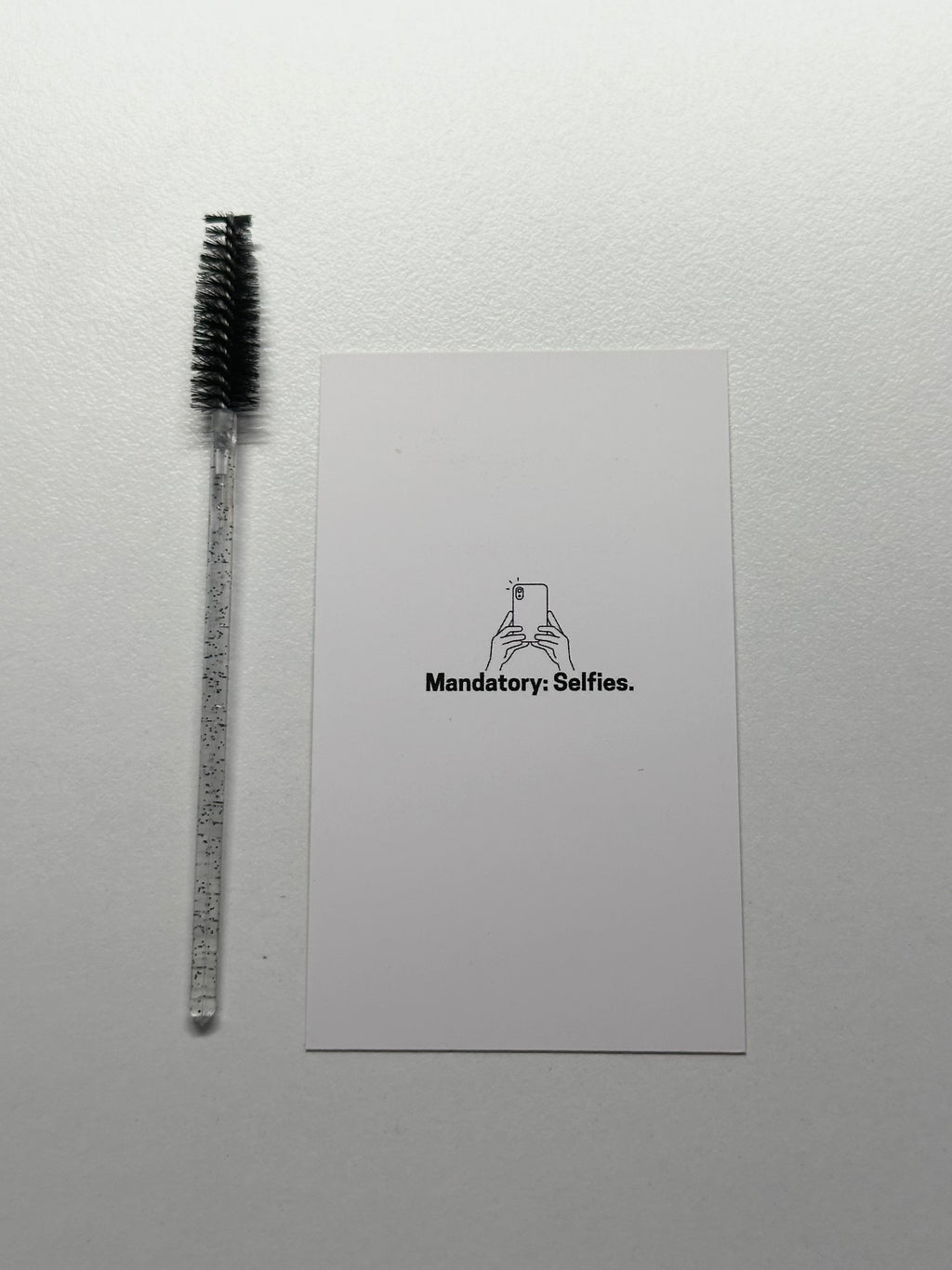 Lash Bath Pack (Individual)