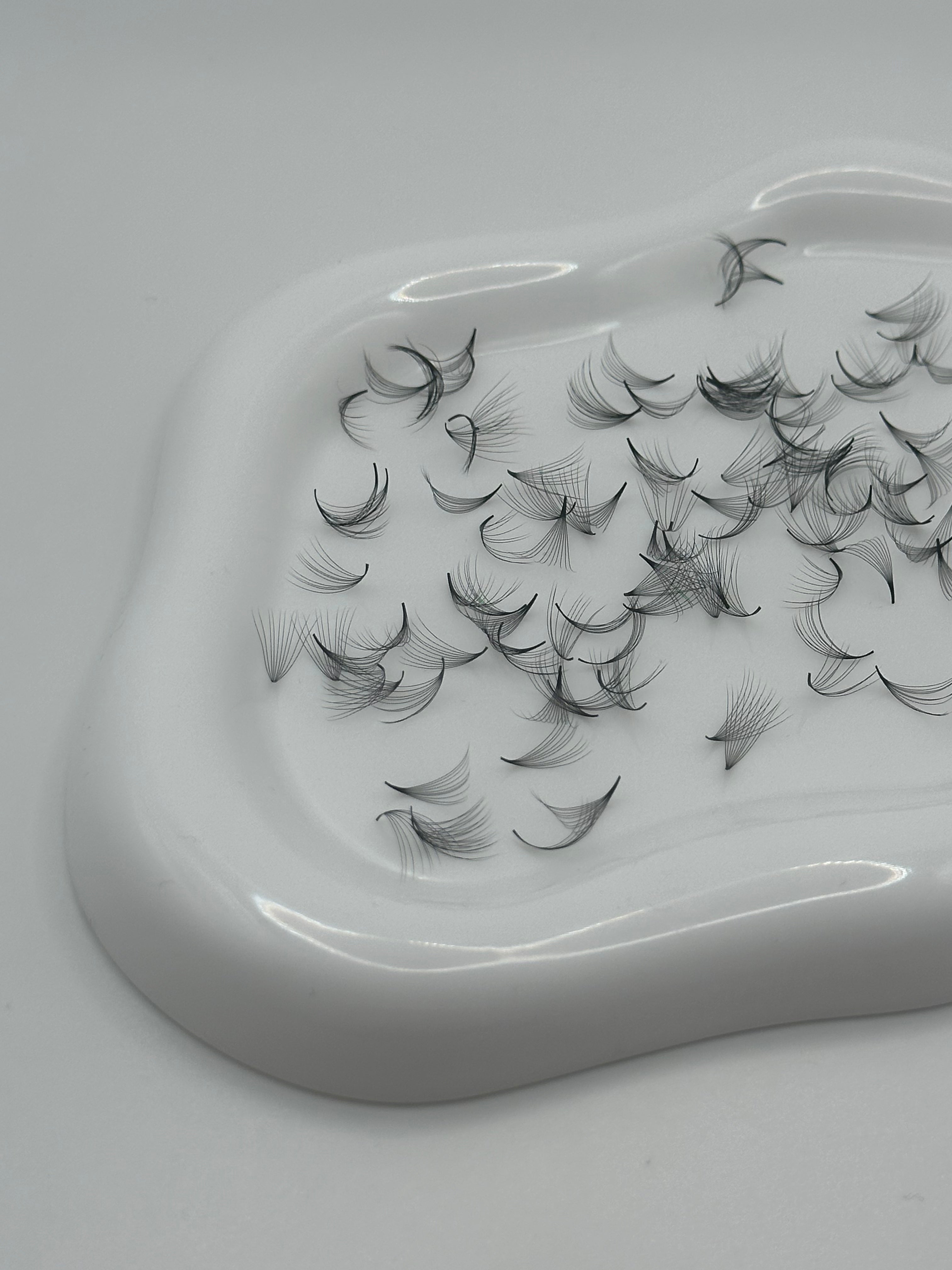 10D 0.05 C Curl | Mix 1,000 Fans