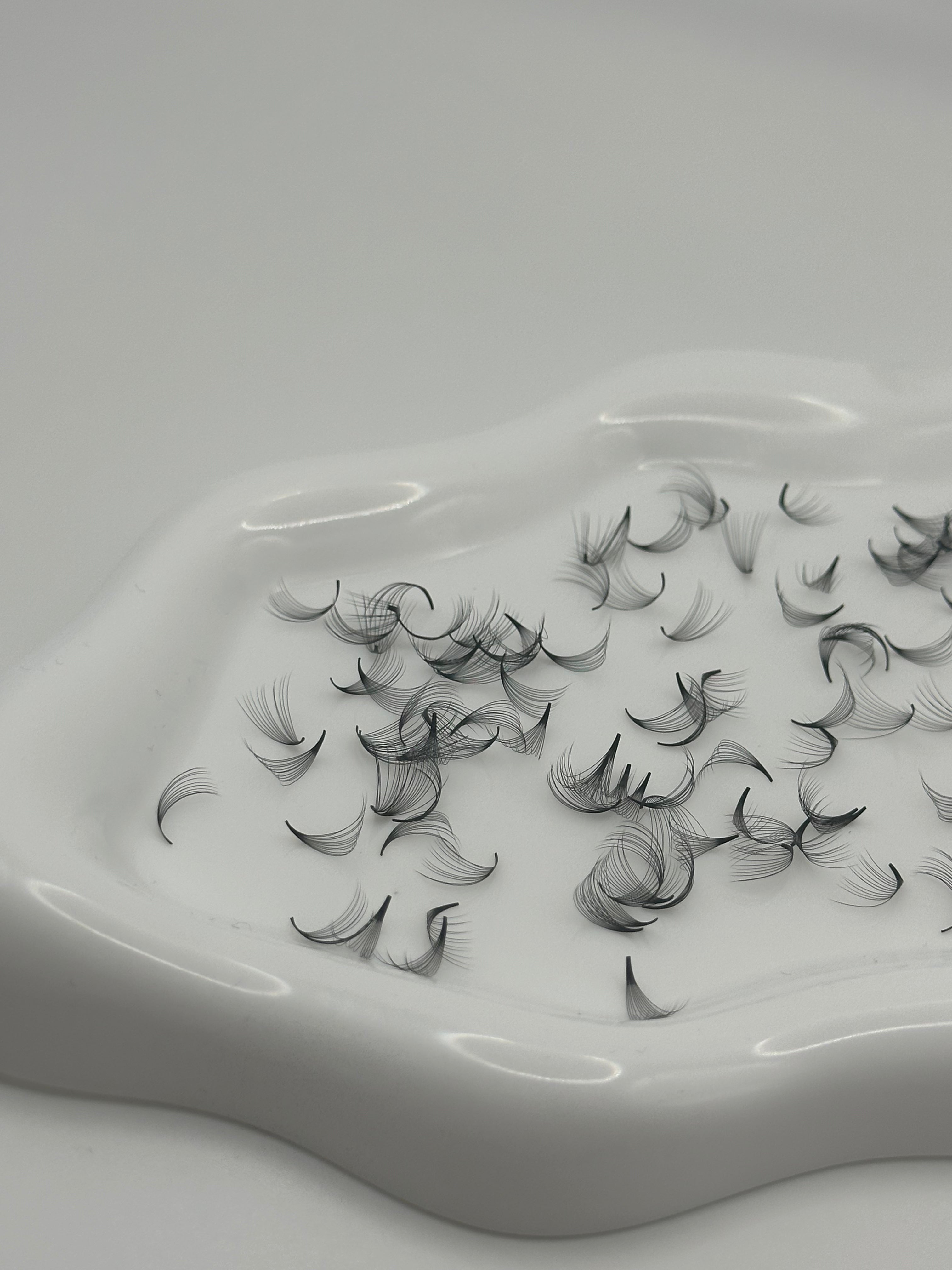 12D 0.05 C Curl | Mix 1,000 Fans