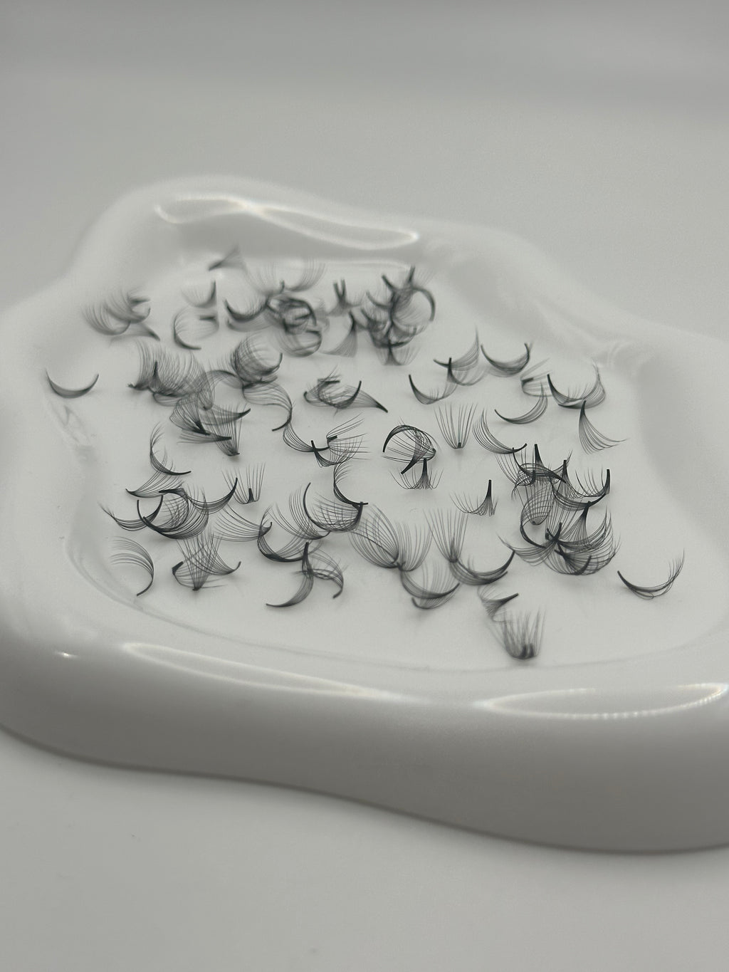 12D 0.05 C Curl | Mix 1,000 Fans