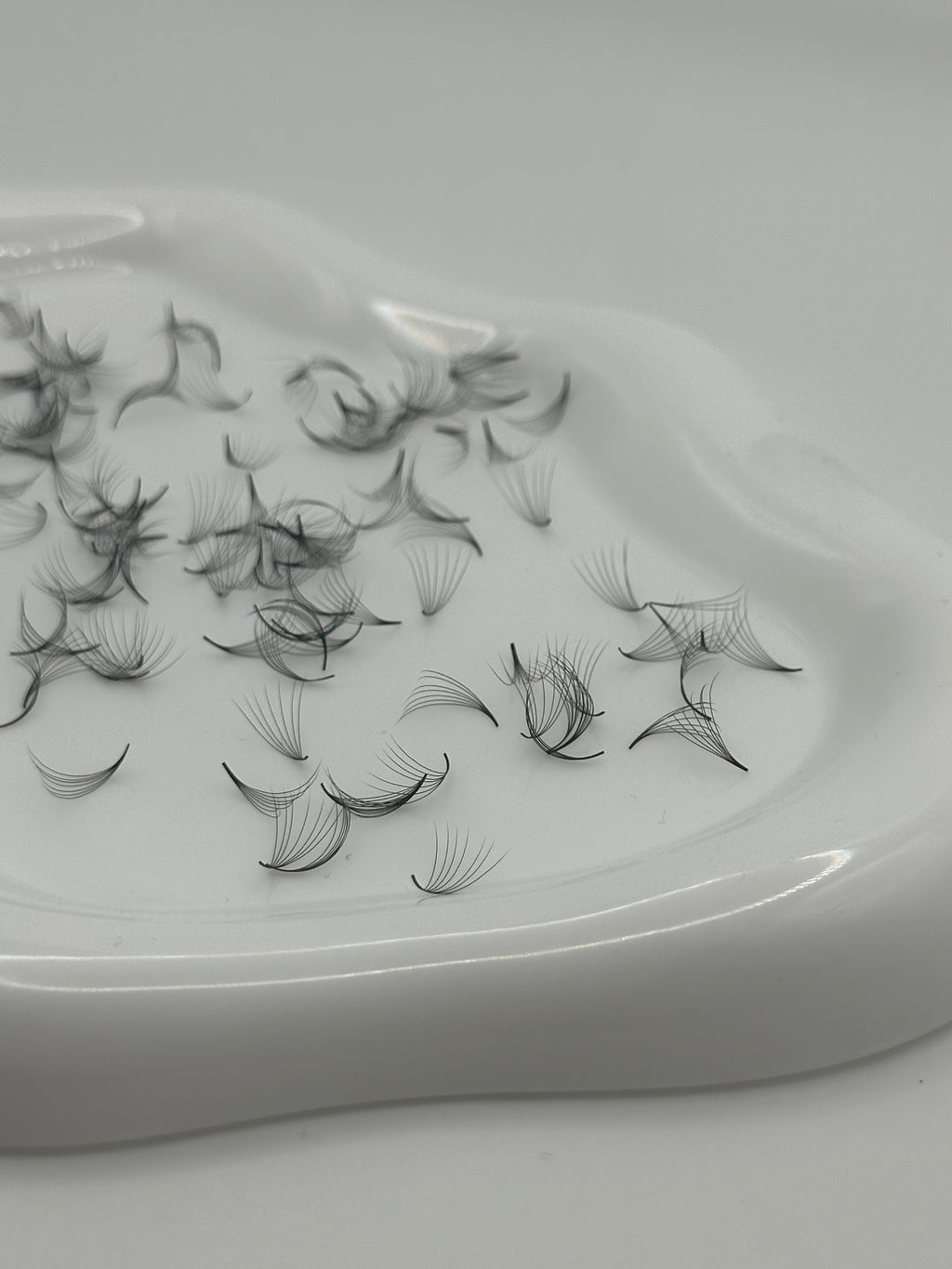 7D 0.07 C Curl | Mix 1,000 Fans
