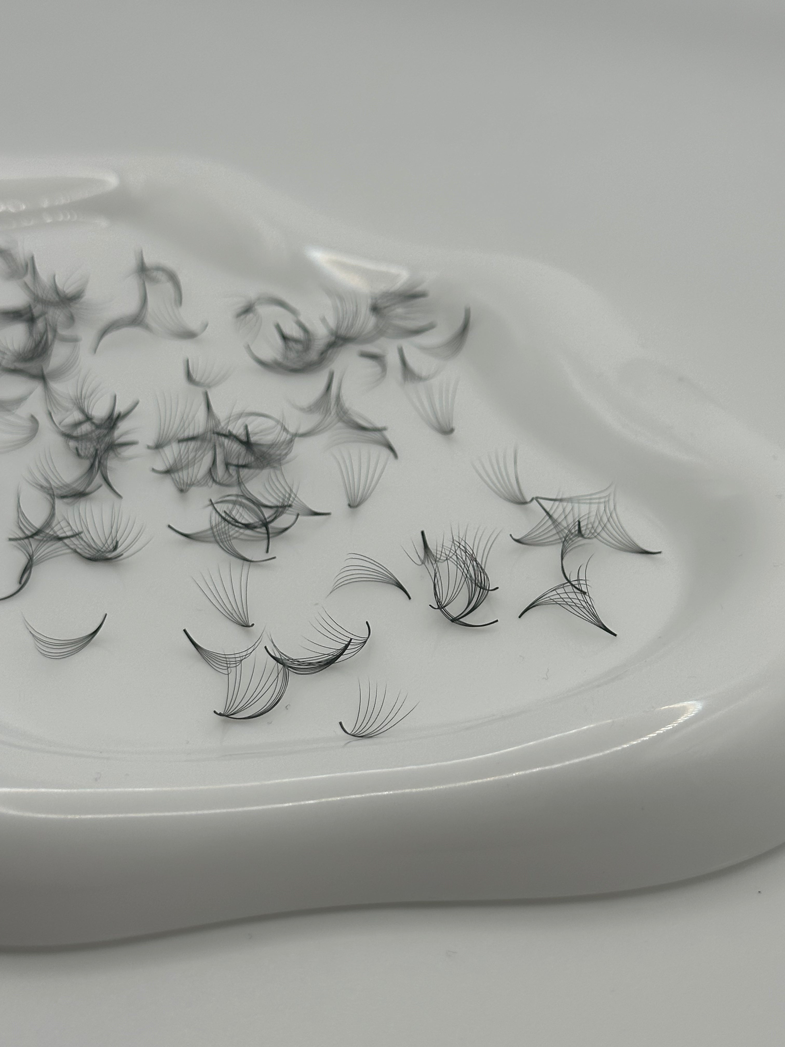 7D 0.07 C Curl | Mix 1,000 Fans