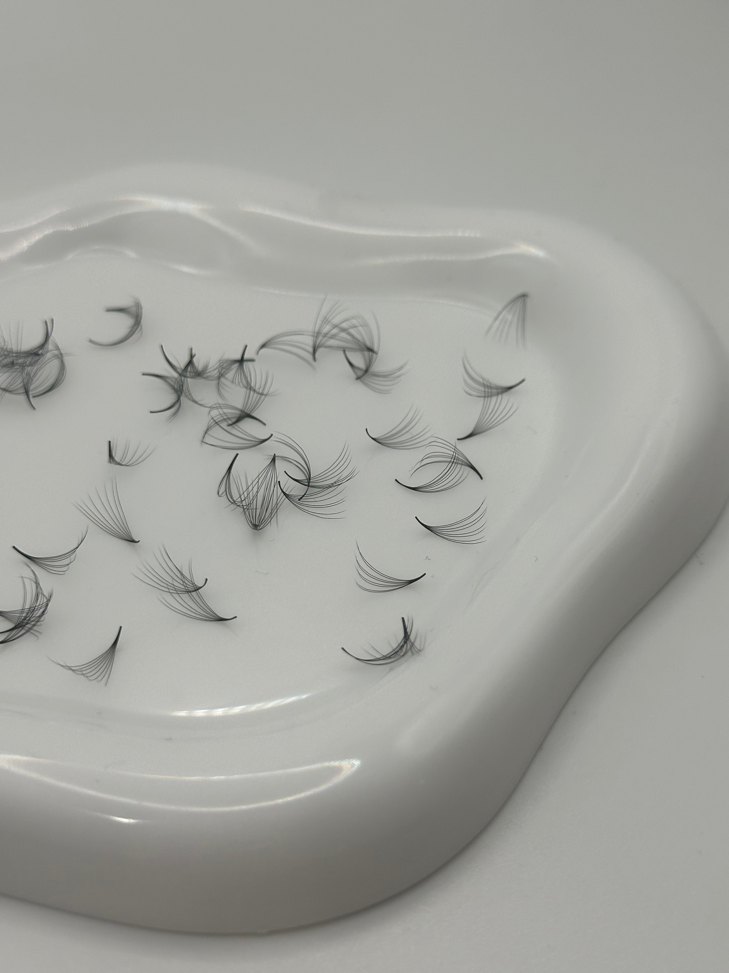 8D 0.05 C Curl | Mix 1,000 Fans
