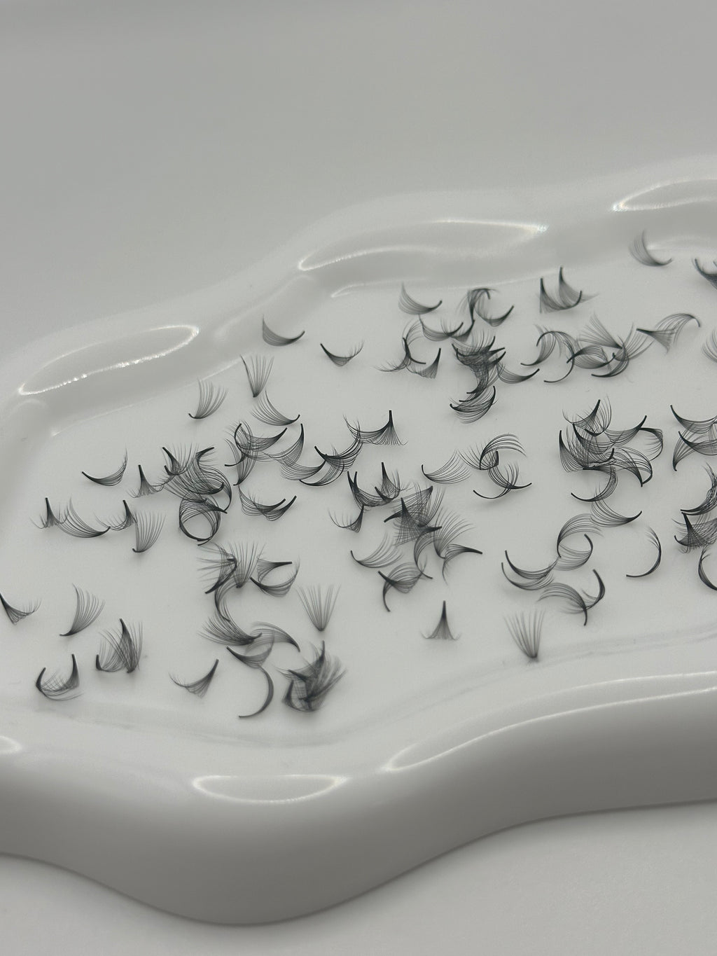12D 0.05 C Curl | Mix 1,000 Fans