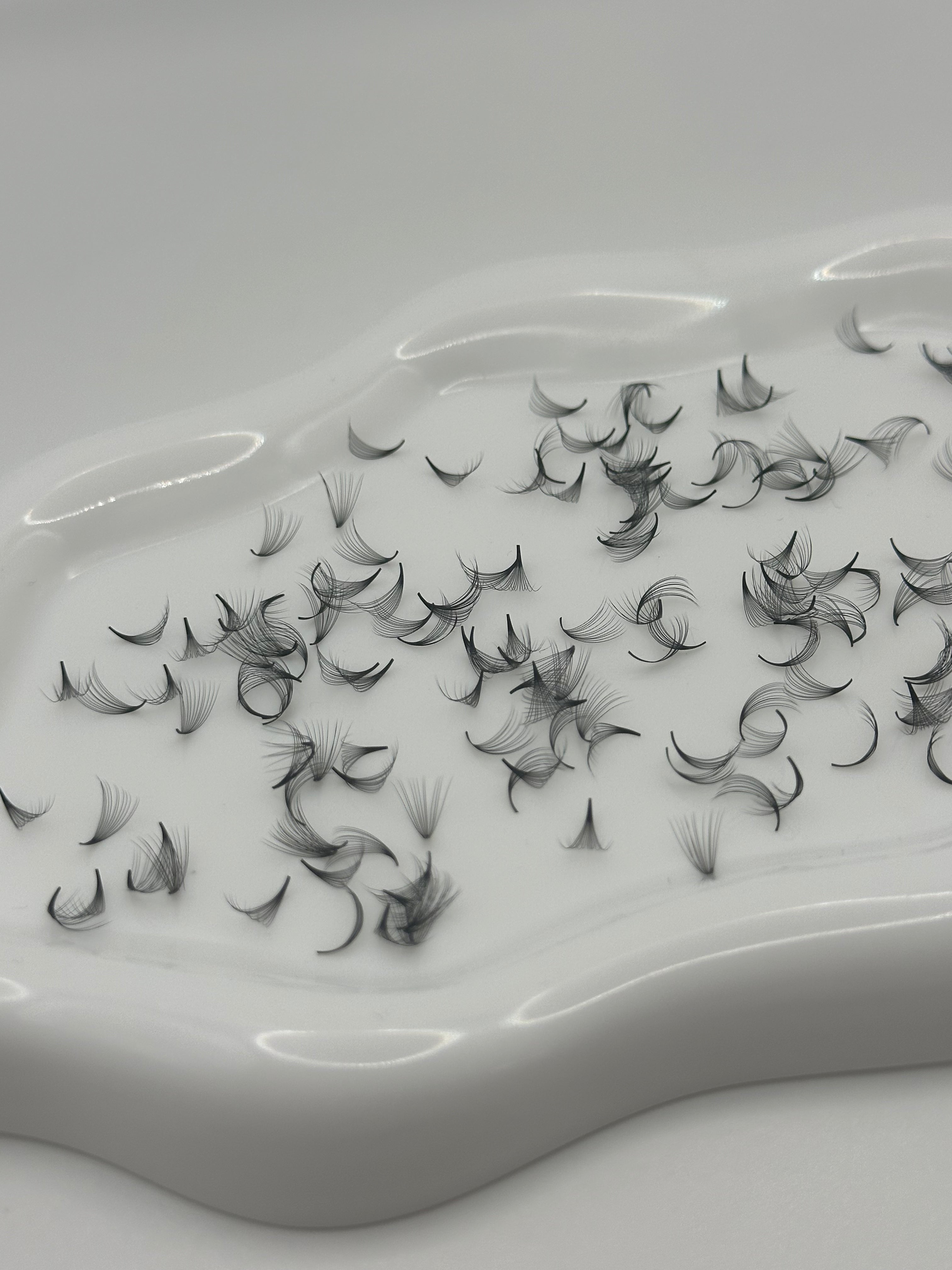 12D 0.05 C Curl | Mix 1,000 Fans