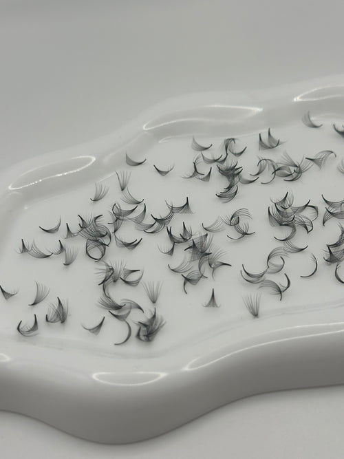 12D 0.05 C Curl | Mix 1,000 Fans