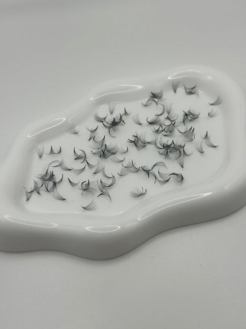 12D 0.05 D Curl | Mix 1,000 Fans