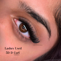5D 0.07 D Curl | Mix 1,000 Fans