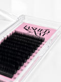Volume 0.07 Velvet Lash Trays