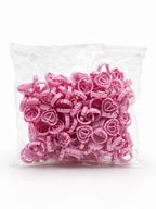 Heart Glue Rings (100 pack)